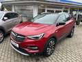 Opel Grandland X 1.2 Start/Stop Ultimate Dach Schwarz lackiert Rot - thumbnail 2