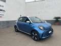 smart forFour Forfour eq Passion automatic 22kw Blau - thumbnail 2