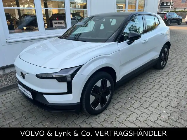 Volvo EX30 Single Motor PLUS GARANTIE