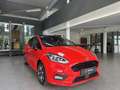 Ford Fiesta 1.0 EcoBoost ST-Line LED SHZ PDC Temp Rot - thumbnail 3