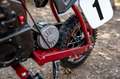 Indian FTR 1200 Mini eFTR Sonderpreis Czerwony - thumbnail 3