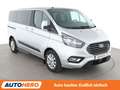 Ford Tourneo Custom 2.0 TDCi 320 L1 Trend *TEMPO*PDC*SHZ*KLIMA* Grau - thumbnail 8