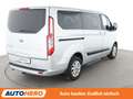 Ford Tourneo Custom 2.0 TDCi 320 L1 Trend *TEMPO*PDC*SHZ*KLIMA* Grau - thumbnail 6