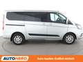 Ford Tourneo Custom 2.0 TDCi 320 L1 Trend *TEMPO*PDC*SHZ*KLIMA* Grau - thumbnail 7