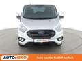 Ford Tourneo Custom 2.0 TDCi 320 L1 Trend *TEMPO*PDC*SHZ*KLIMA* Grau - thumbnail 9