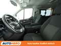 Ford Tourneo Custom 2.0 TDCi 320 L1 Trend *TEMPO*PDC*SHZ*KLIMA* Grau - thumbnail 10