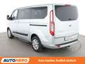 Ford Tourneo Custom 2.0 TDCi 320 L1 Trend *TEMPO*PDC*SHZ*KLIMA* Grau - thumbnail 4