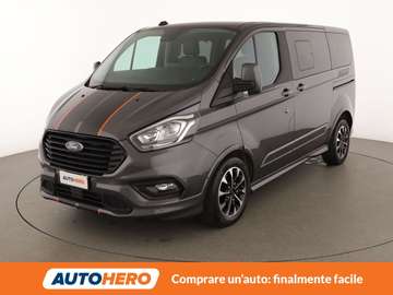 2.0 TDCi EcoBlue Sport 170CV aut. PC