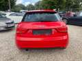 Audi A1 1.2 TFSI Ambition Xenon Navi 2.Hand Klima Rot - thumbnail 7