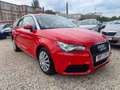 Audi A1 1.2 TFSI Ambition Xenon Navi 2.Hand Klima Rot - thumbnail 11