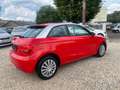 Audi A1 1.2 TFSI Ambition Xenon Navi 2.Hand Klima Rot - thumbnail 9