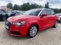 Audi A1 1.2 TFSI Ambition Xenon Navi 2.Hand Klima Rot - thumbnail 3