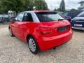 Audi A1 1.2 TFSI Ambition Xenon Navi 2.Hand Klima Rot - thumbnail 6