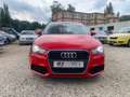Audi A1 1.2 TFSI Ambition Xenon Navi 2.Hand Klima Rot - thumbnail 2