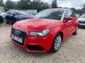 Audi A1 1.2 TFSI Ambition Xenon Navi 2.Hand Klima Rot - thumbnail 5