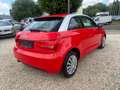 Audi A1 1.2 TFSI Ambition Xenon Navi 2.Hand Klima Rot - thumbnail 8