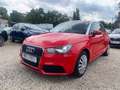 Audi A1 1.2 TFSI Ambition Xenon Navi 2.Hand Klima Rot - thumbnail 12