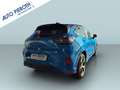 Ford Puma 1.0 EcoBoost Hybrid Aut. ST-LINE (J2K) Blau - thumbnail 3