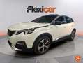 Peugeot 3008 1.6 THP 121KW (165CV) GT LINE AUTO S&S Blanco - thumbnail 2