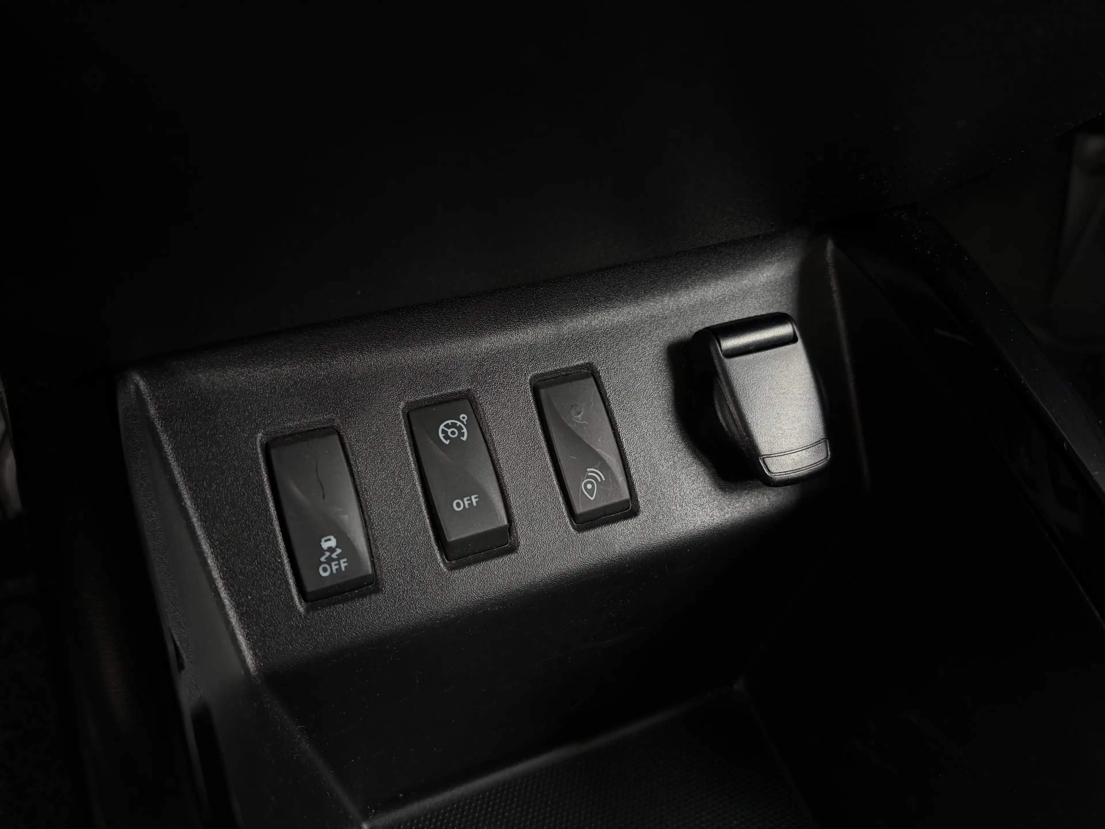 Dacia Spring Comfort Plus 27kWh | Airco | Bluetooth | Achteruit — photo 33