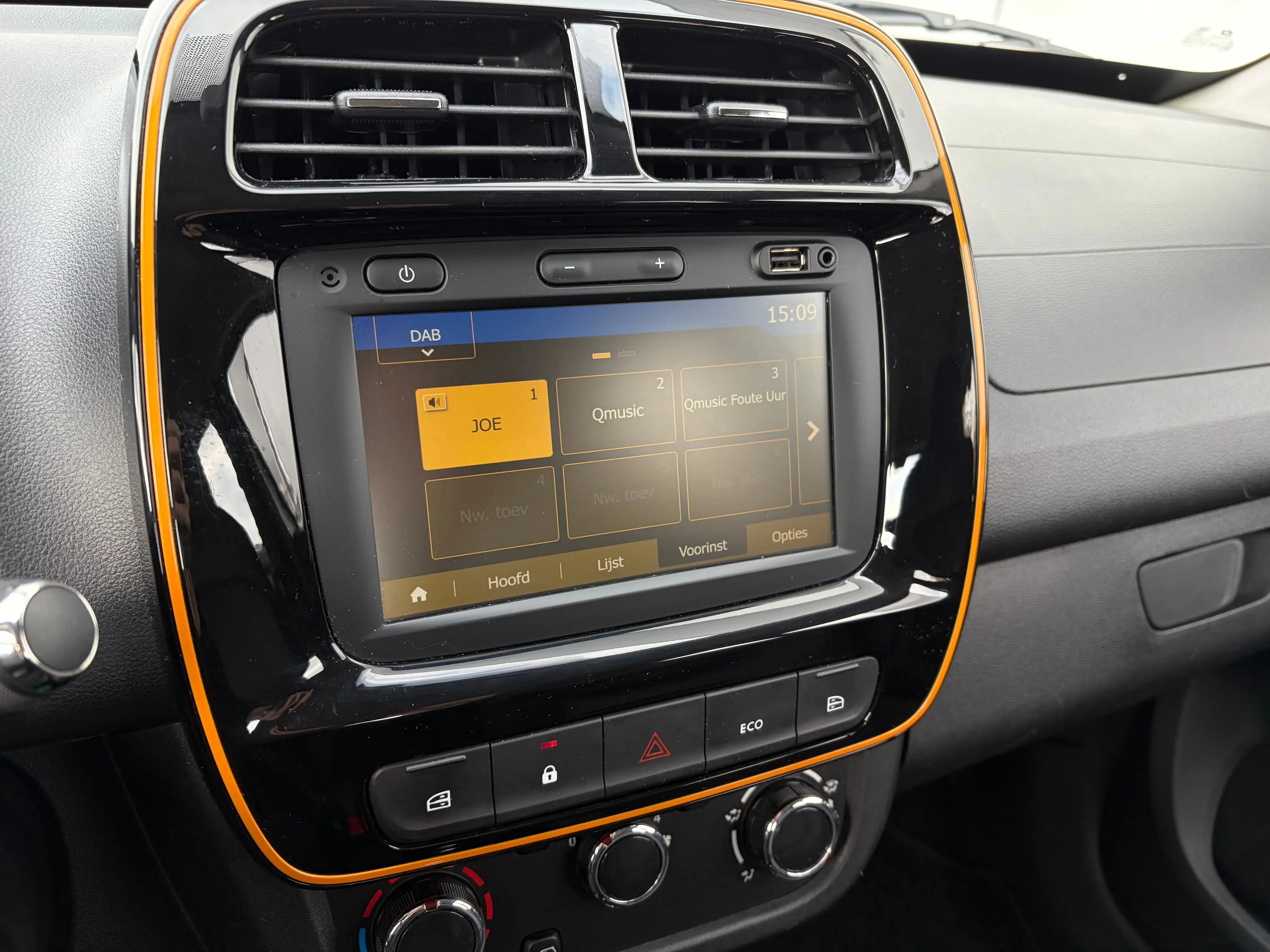Dacia Spring Comfort Plus 27kWh | Airco | Bluetooth | Achteruit — photo 28