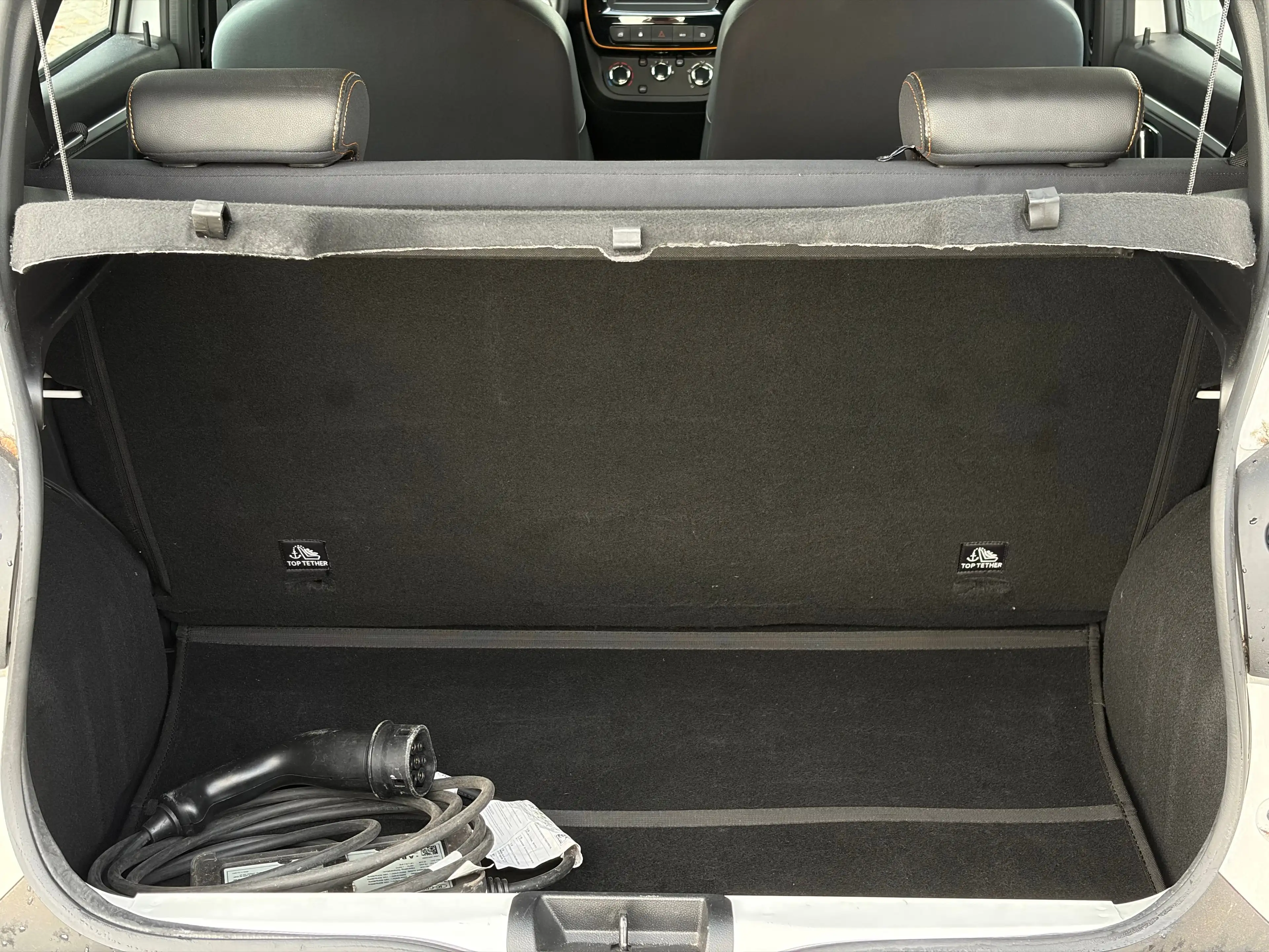 Dacia Spring Comfort Plus 27kWh | Airco | Bluetooth | Achteruit — photo 16