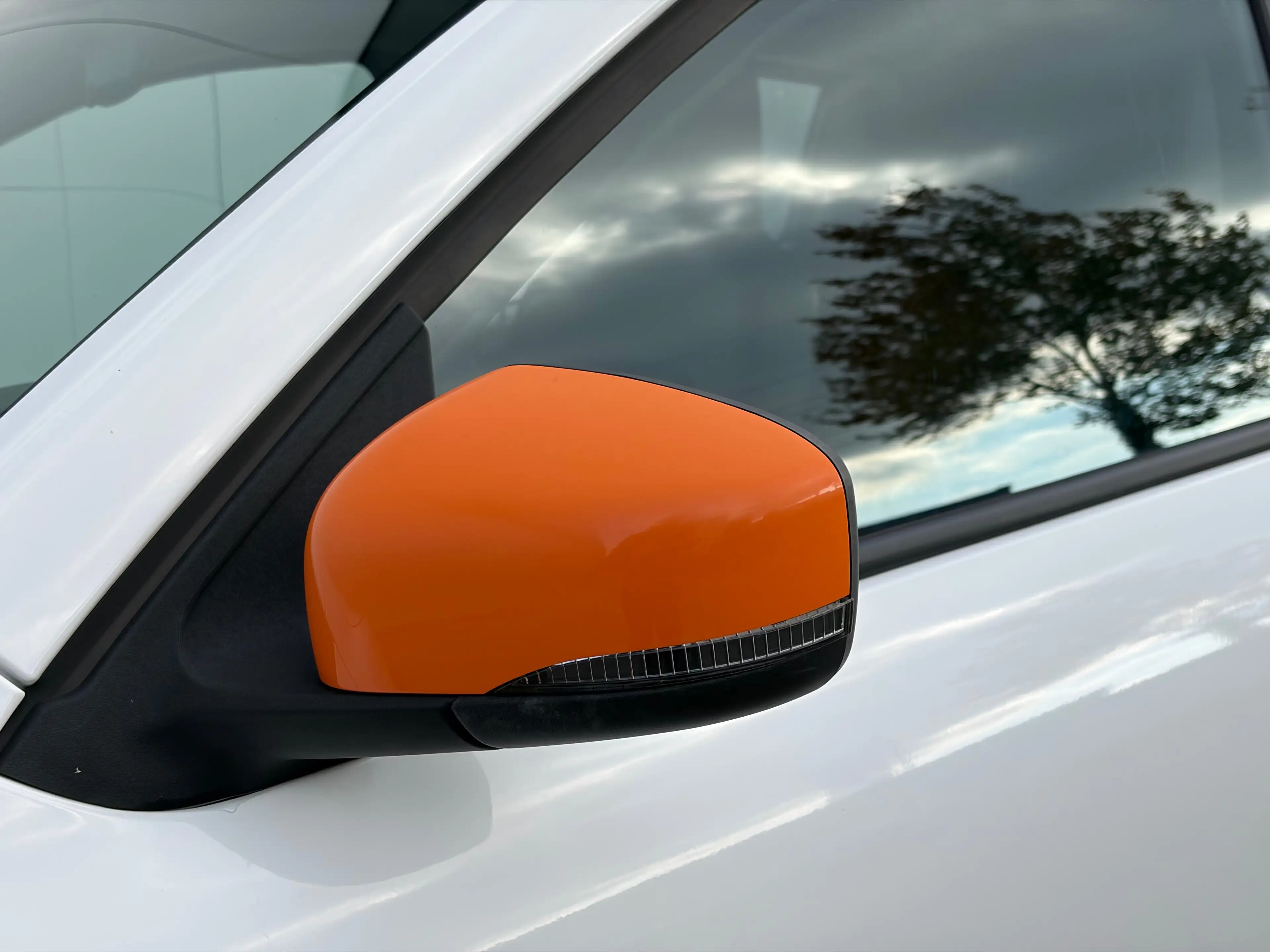 Dacia Spring Comfort Plus 27kWh | Airco | Bluetooth | Achteruit — photo 12