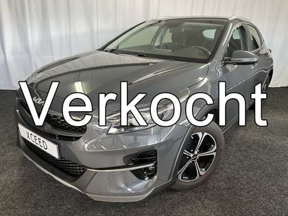 Kia XCeed 1.6 GDi PHEV PLUG-IN DynamicLine 1E EIGN/ECC/APPLE