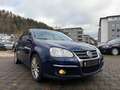 Volkswagen Jetta Freestyle*HU 01/2026*TOP Zustand* Bleu - thumbnail 3