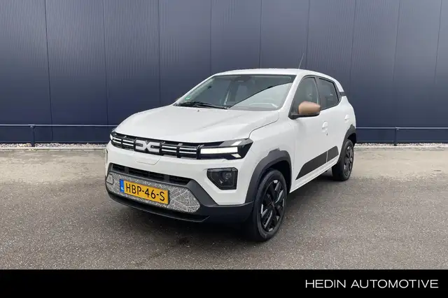 Dacia Spring Extreme 65 26.8 kWh | AIRCO | BLUETOOTH | PARKEERS