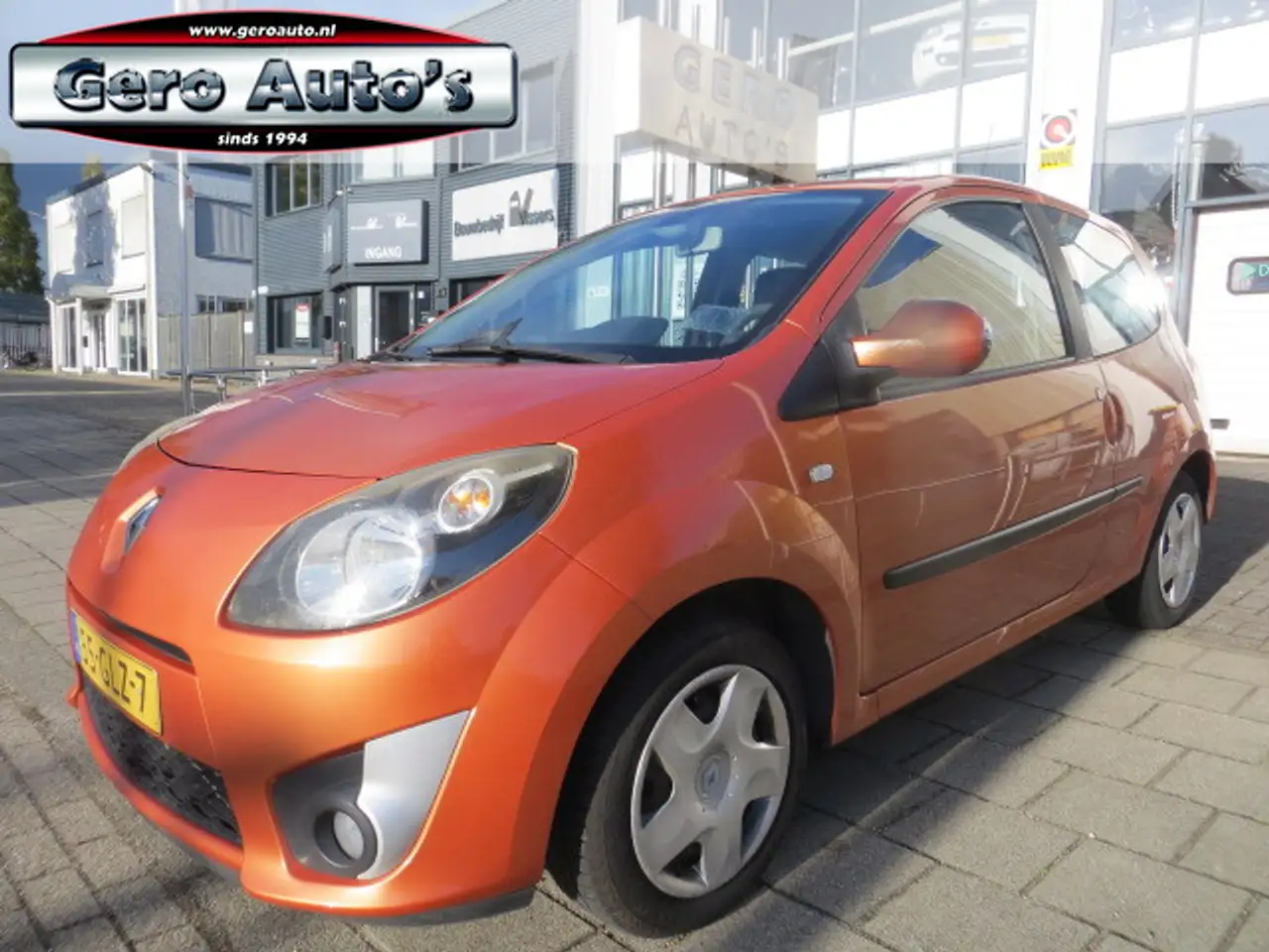 Renault Twingo