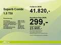 Skoda Superb Combi 1.5 TSI Selection *AHK*MATRIX*KAMERA*SITZH* Silber - thumbnail 4
