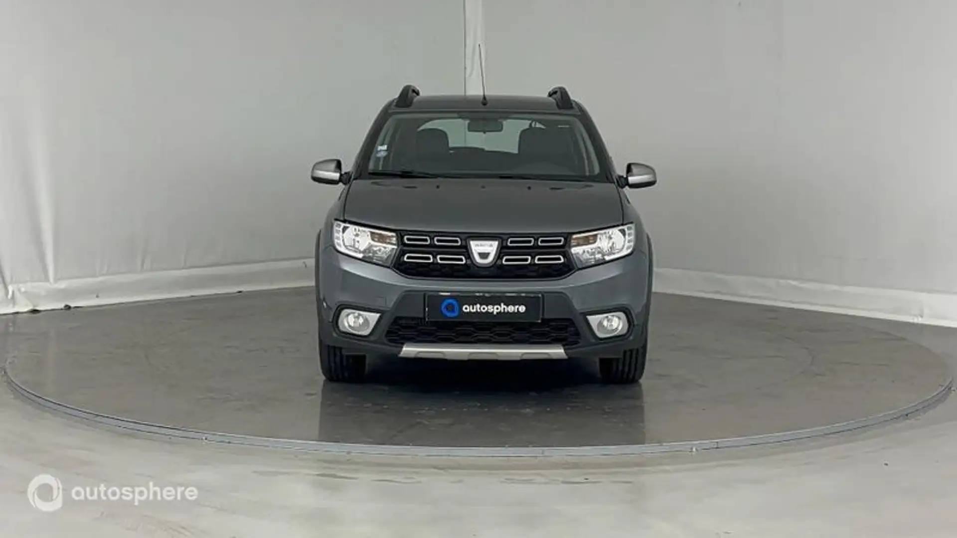 Dacia Sandero 0.9 TCe 90ch Explorer - 2