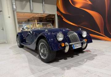 Roadster 3.0 V6 2pl.