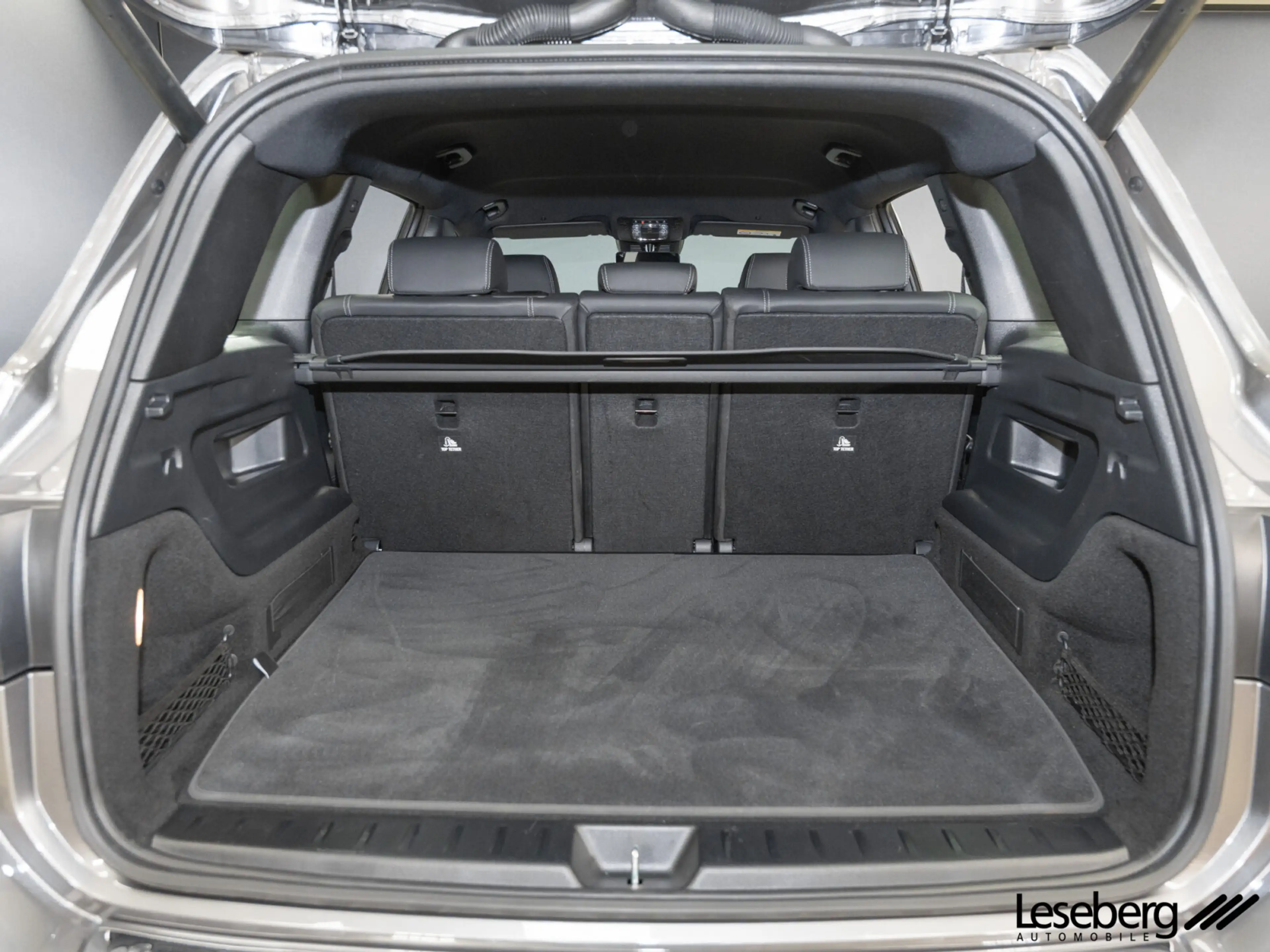 Mercedes-Benz EQB 300 EQB 300 4M Progressive Adv. LED/Kamera/Ambiente/ — photo 9