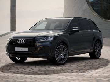 50 3.0 tdi mhev sport quattro tiptronic 7p.ti