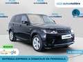 Land Rover Range Rover Sport 2.0 Si4 PHEV HSE 404 Negro - thumbnail 2