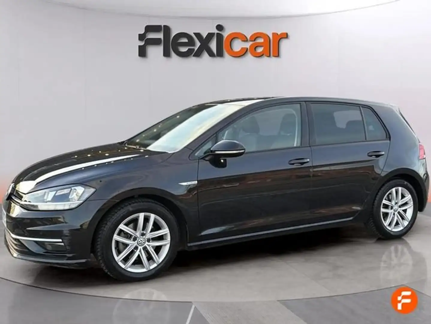 Volkswagen Golf 1.5 TSI Evo Advance 110kW Noir - 2