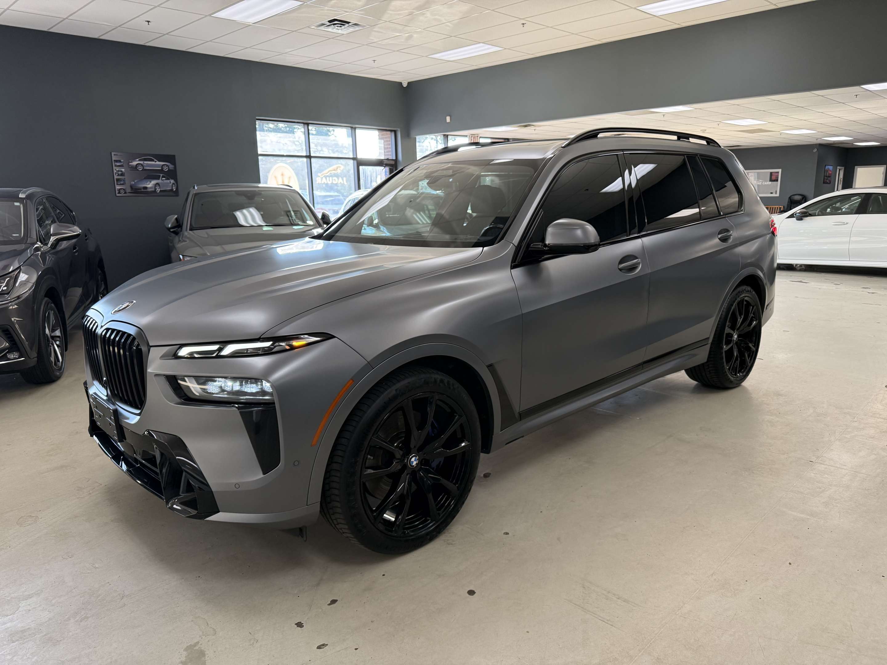 2023 BMW X7 xDrive40i Sports Activity Vehicle**NO ACCIDENTS**