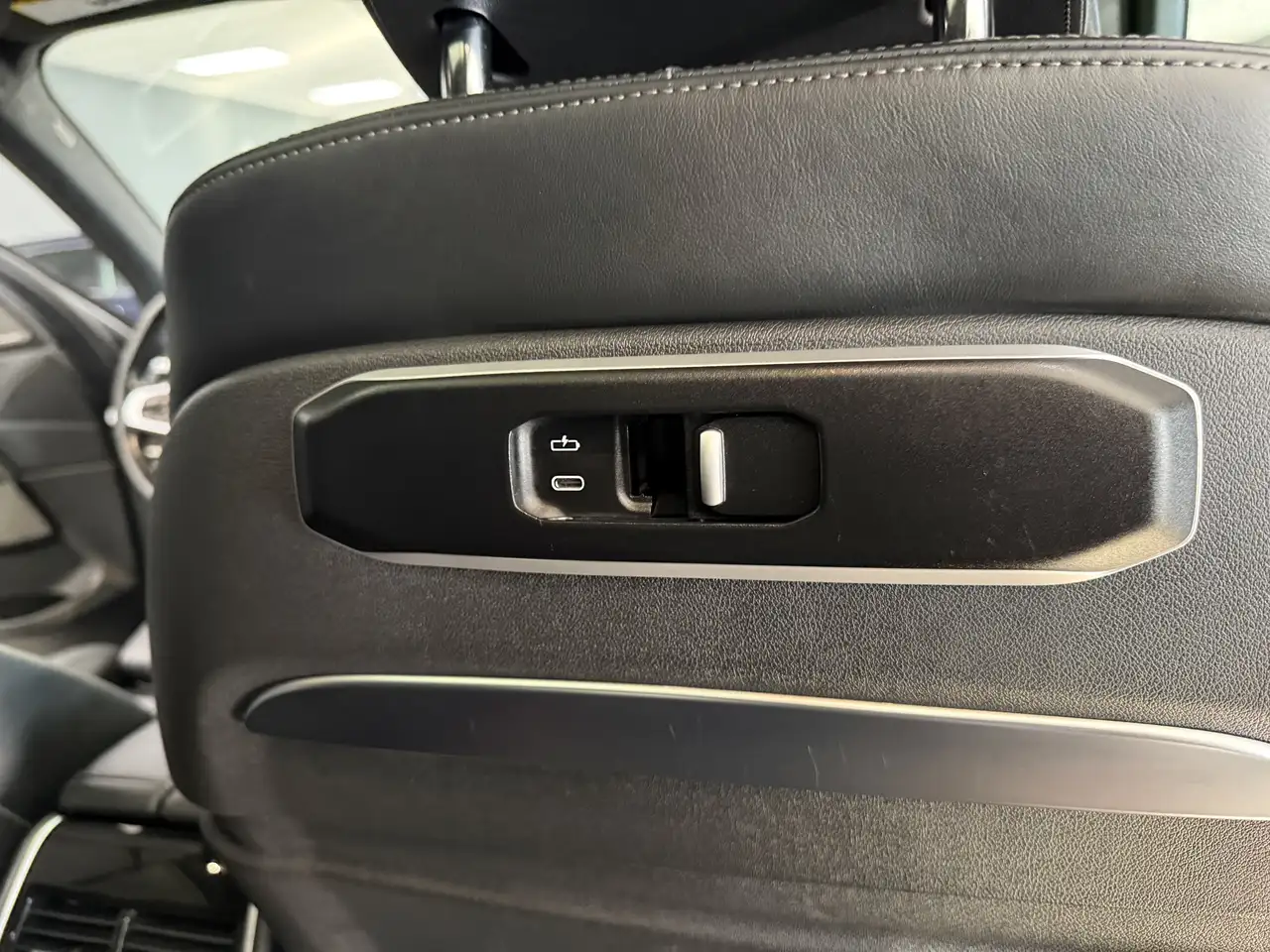 BMW X7 photo BMW X7
