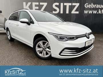 1,5 TSI Life | VOLL-LED