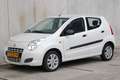 Suzuki Alto 1.0 Celebration EASSS / 5-DRS / AIRCO / CENTRALE V Blanc - thumbnail 10