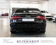 Audi A8 4.2TDi SPORT 21Z/ACC/HuD/eGSD/NIGHT/StHz/BOSE Noir - thumbnail 7