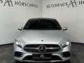 Mercedes-Benz A 180 d///AMG-PAKET//PANO// Limousine Silber - thumbnail 2
