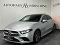 Mercedes-Benz A 180 d///AMG-PAKET//PANO// Limousine Silber - thumbnail 3