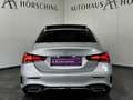 Mercedes-Benz A 180 d///AMG-PAKET//PANO// Limousine Silber - thumbnail 7