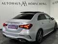 Mercedes-Benz A 180 d///AMG-PAKET//PANO// Limousine Silber - thumbnail 6