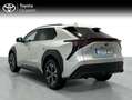 Toyota bZ4X 250E Advance Gris - thumbnail 8