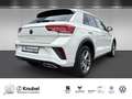 Volkswagen T-Roc R-Line 1.5 TSI DSG LED+ Navi AHK TravelAss. Grau - thumbnail 2