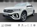 Volkswagen T-Roc R-Line 1.5 TSI DSG LED+ Navi AHK TravelAss. Grau - thumbnail 1